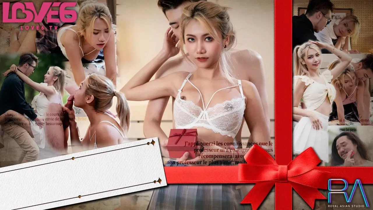 RAS342-Nữ sinh xinh đẹp trao trinh tiết cho thầy giáo cho coi phim sex phim sex