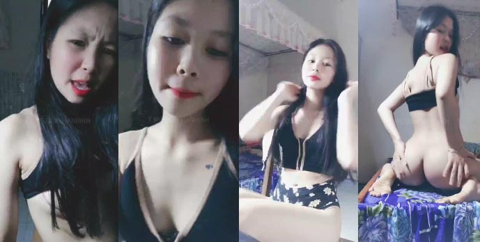 Em hàng dâm thủ dâm trên live 2 phim tình cảm mẹ kế