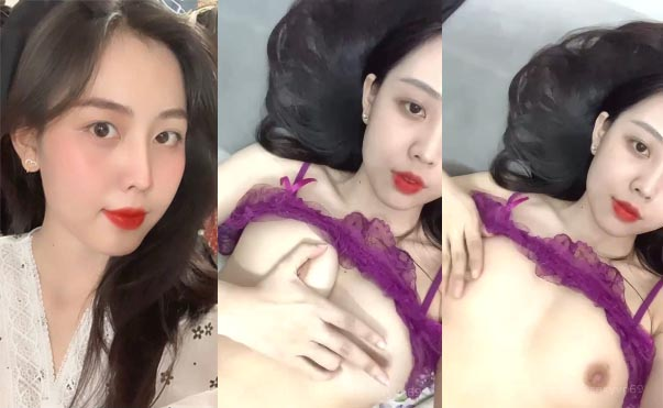 Em Thảo sinh viên năm 2 Part 2 sexlenlut